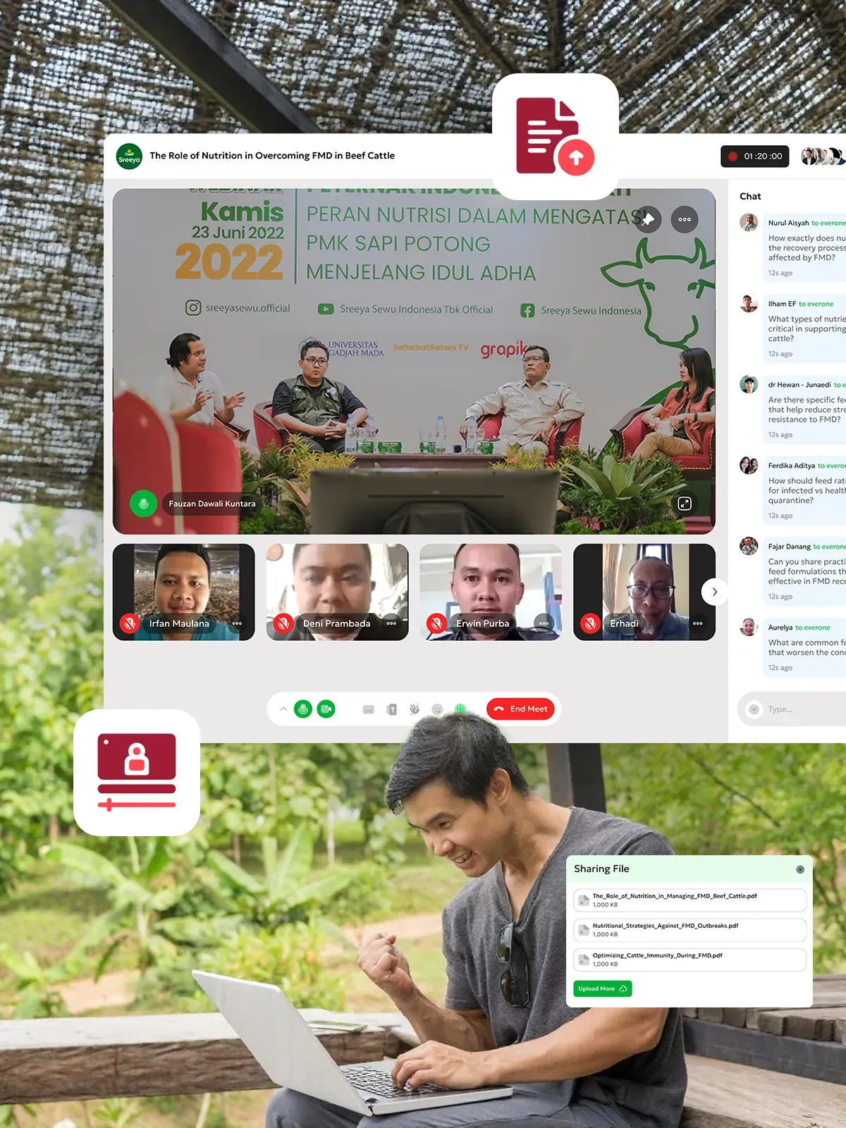 Akuisisi Agen Mudah Dengan Sistem Keagenan