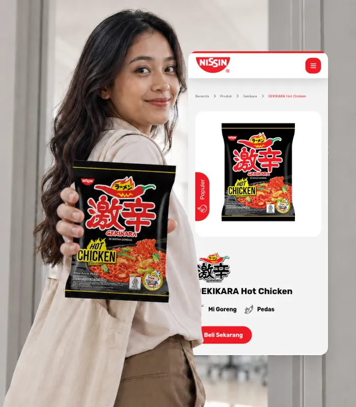 Website sebagai Representasi Perusahaan