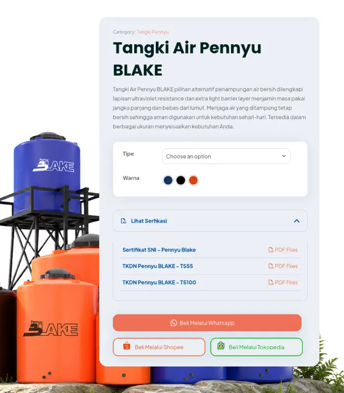 Website untuk Meningkatkan Penjualan