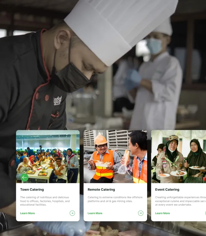 Update Tampilan Website menyegarkan kapabilitas Perusahaan