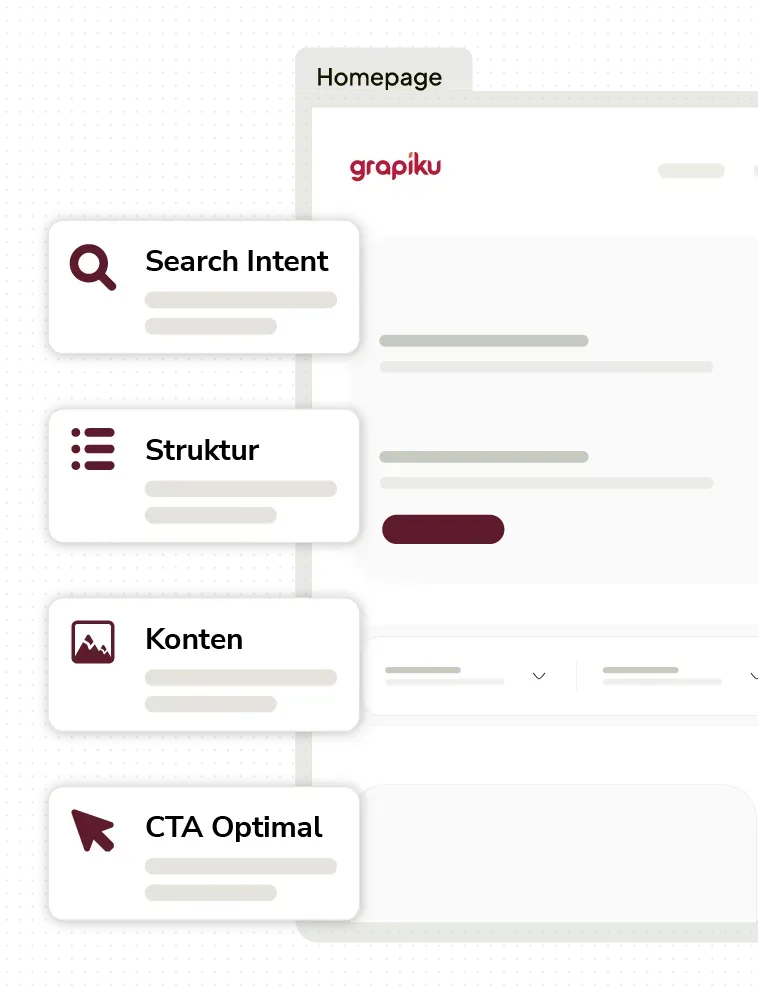 Landing Page Optimization