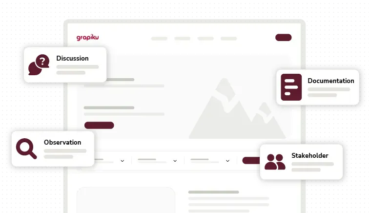 User & Stakeholder Discovery
