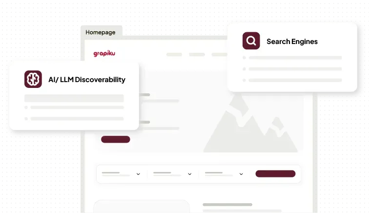 Technical SEO & GEO Foundation