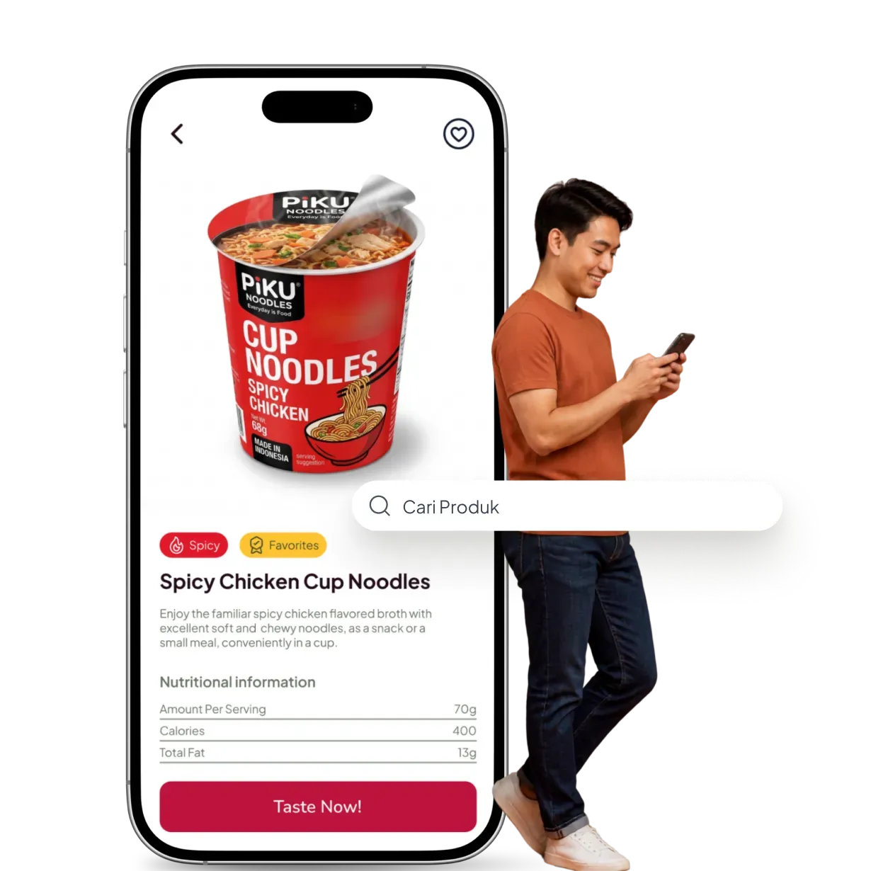 Hero Solusi Industri