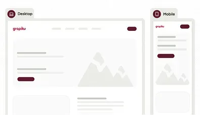 Responsive Experience