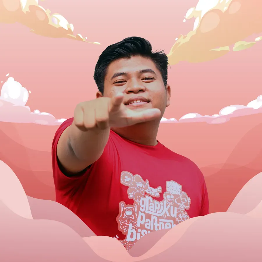 Risky Agus