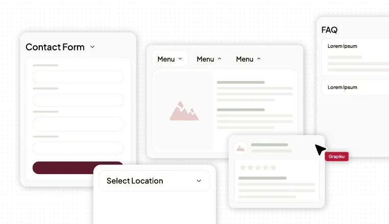 Interactive Prototype
