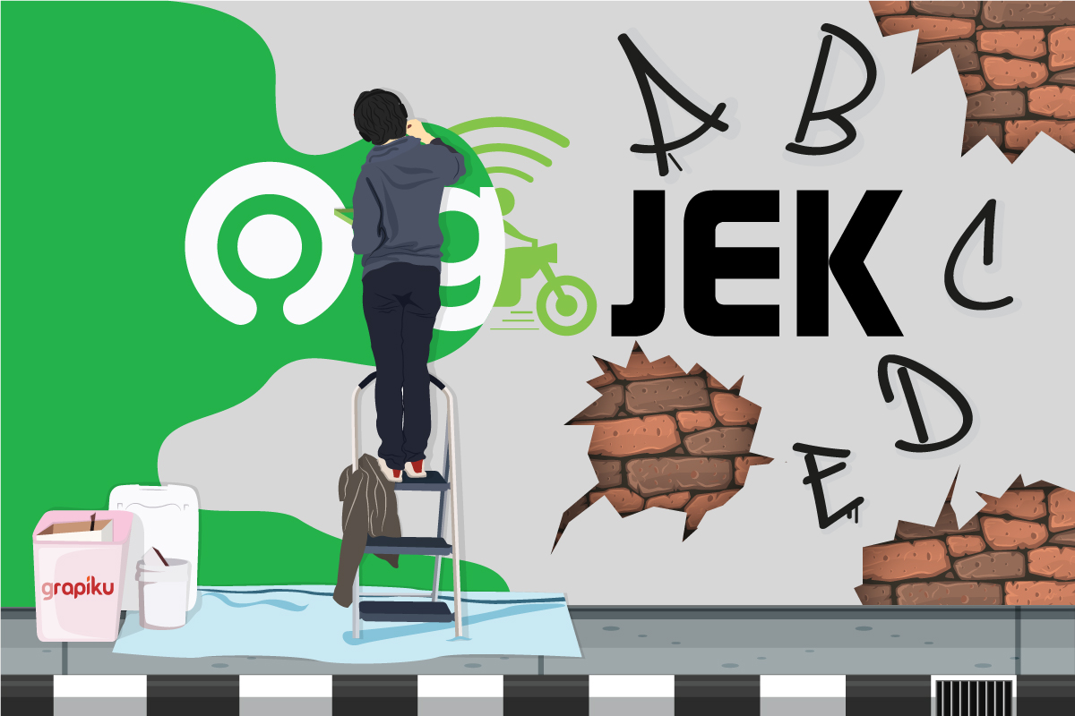 7 Alasan Mengapa Harus Rebranding