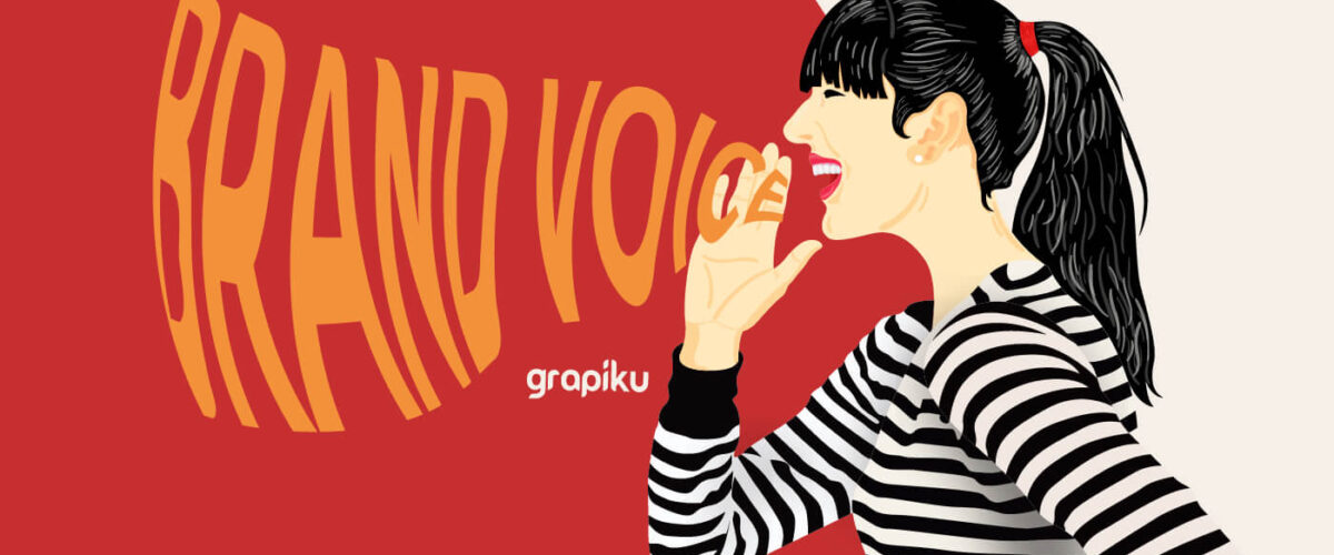 APA itu Brand Voice? Apa Pentingnya Dalam Branding?