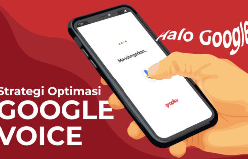 strategi-optimasi-pencarian-google voice Strategi Optimasi Pencarian Google Voice
