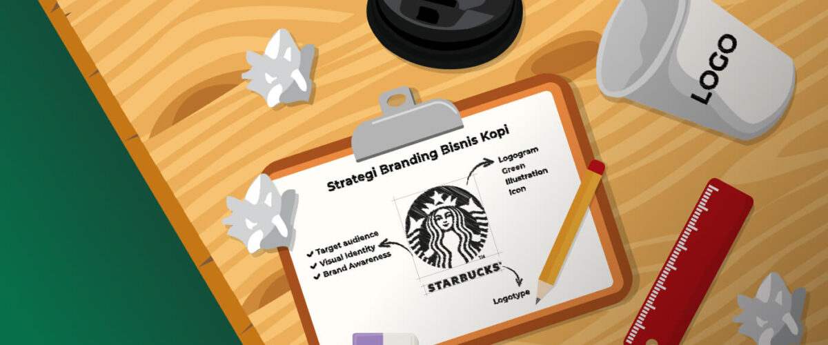 Strategi Branding Bisnis Kopi