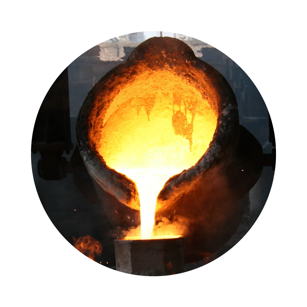 Company Profile Foudry