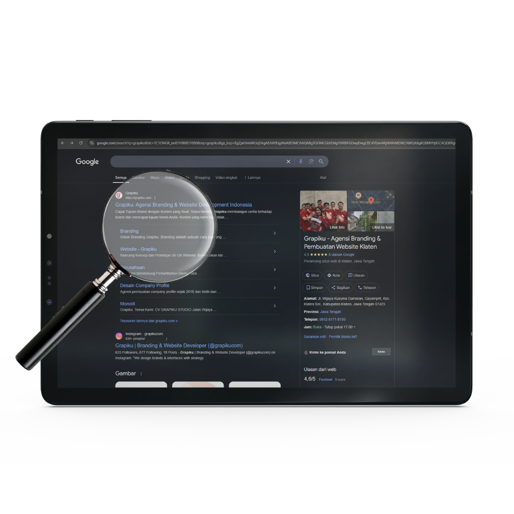Analisis-&-Monitoring