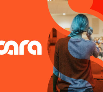 jasa branding MICE - BARA