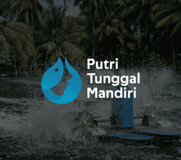 Cover Putri Tunggal Mandiri