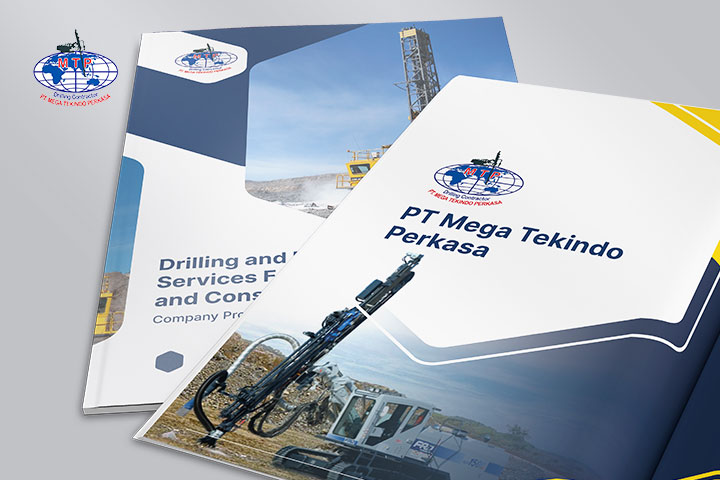 Company Profile PT Mega Tekindo Perkasa