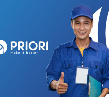Logo Cover Priori