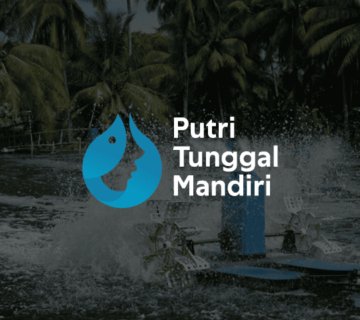 Cover Putri Tunggal Mandiri