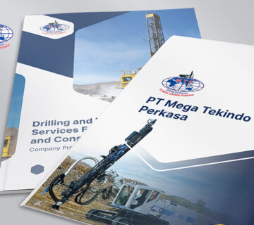Company Profile PT Mega Tekindo Perkasa
