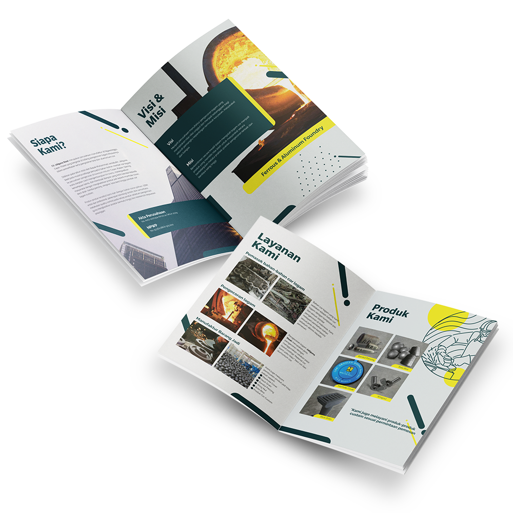 Company Profile Jaliguna 1