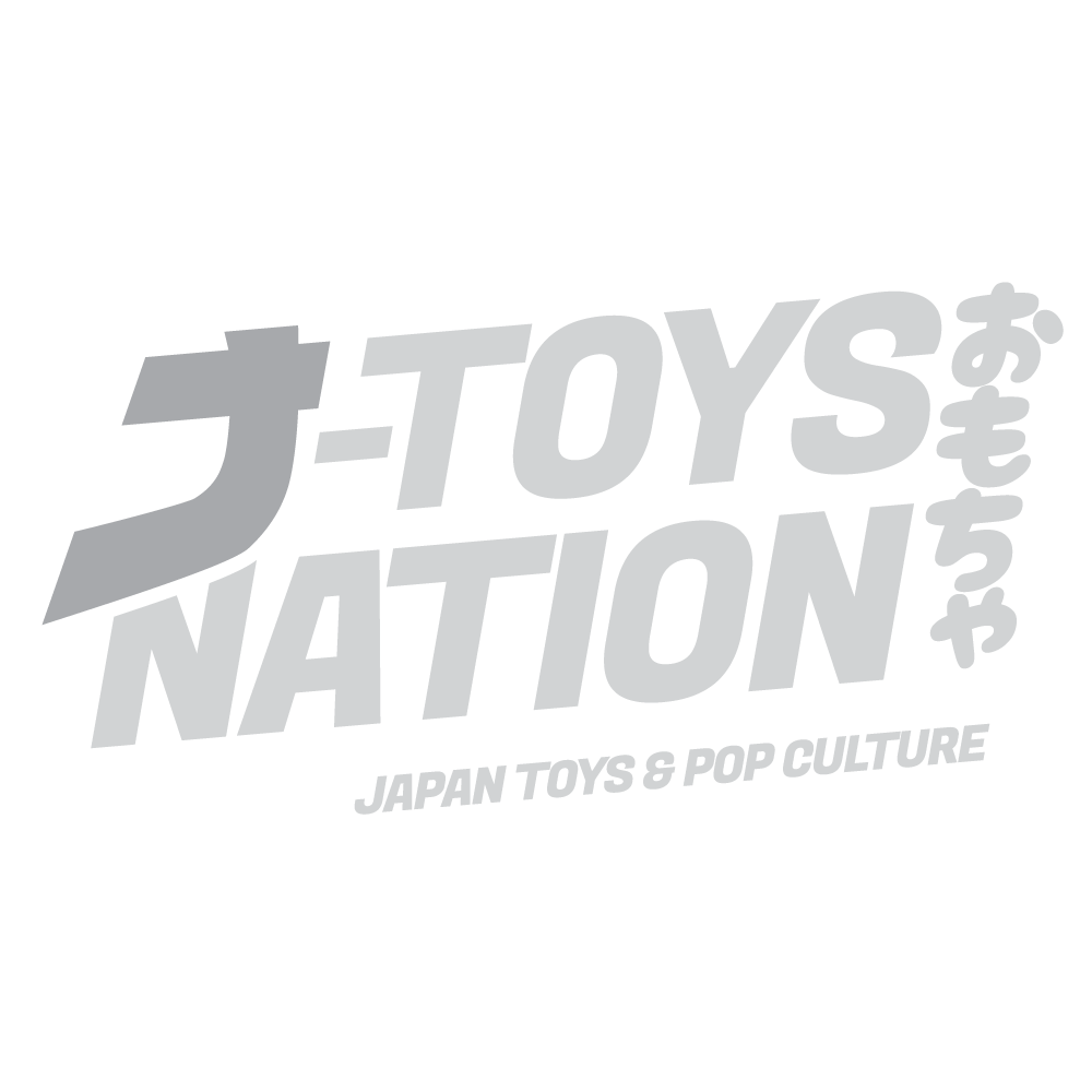 Filosofi huruf j pada logo j toys nation