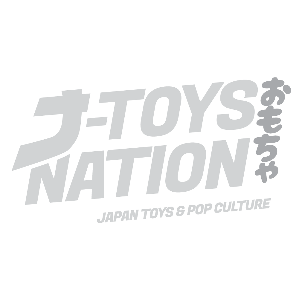 Filosofi huruf jepang pada logo j toys nation