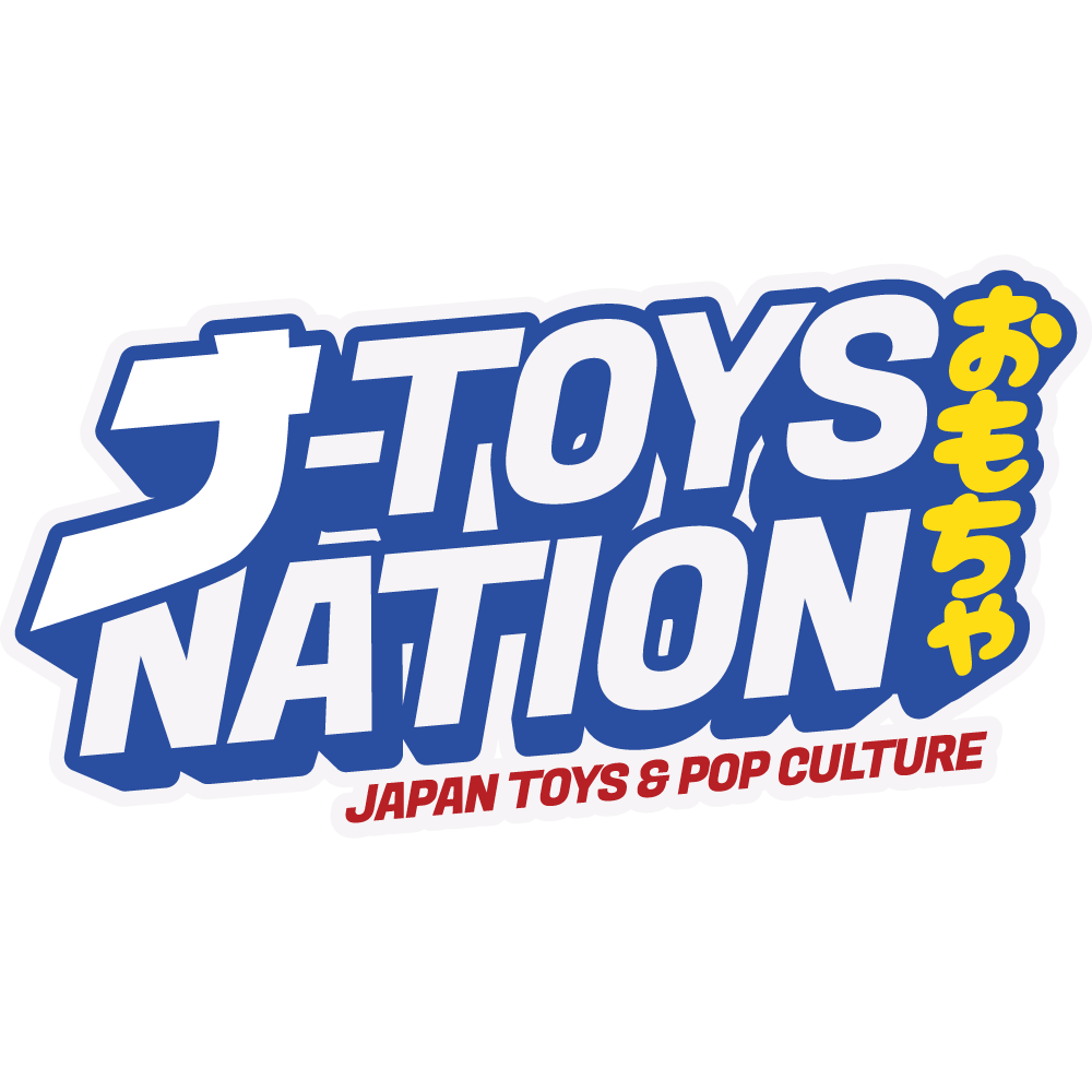 Filosofi warna pada logo j toys nation