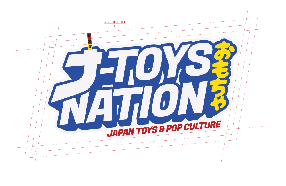 Ikon Struktur Logo J Toys