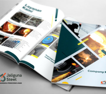 Company Profile Thumbnail Jaliguna