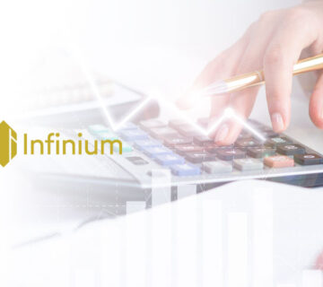 Ikon Thumbnail Infinium