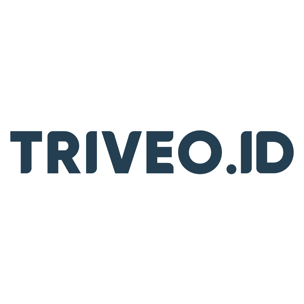 Logo Triveo ID