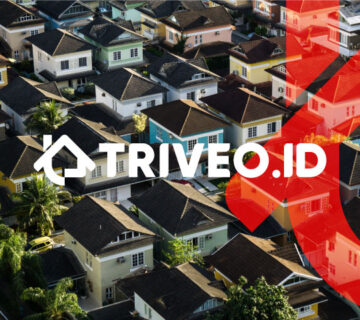 Company Profile Thumbnail Triveo.ID