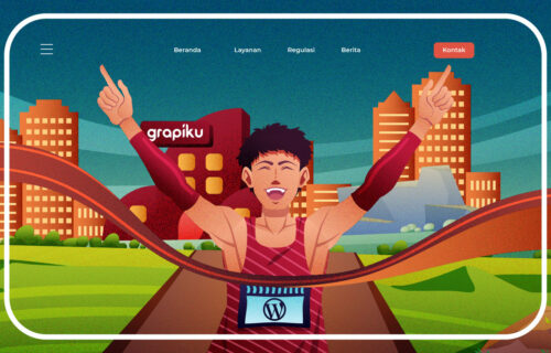 Ada Beberapa Alasan Mengapa Website Wordpress Cepat