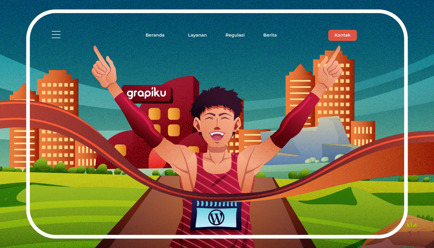 Desain UI/UX Dapat Meningkatkan Penjualan Secara Efektif - Grapiku