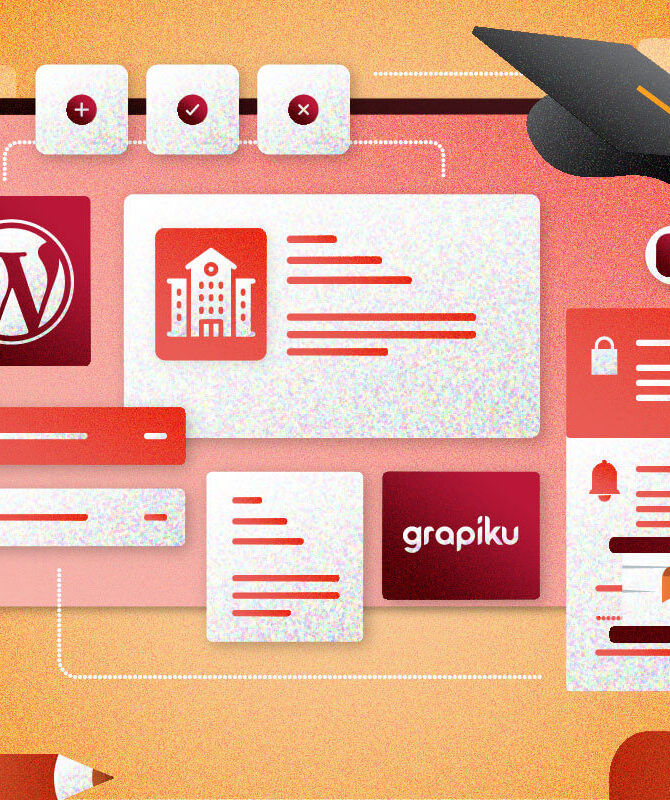 15 Universitas di Indonesia yang Menggunakan Website Wordpress
