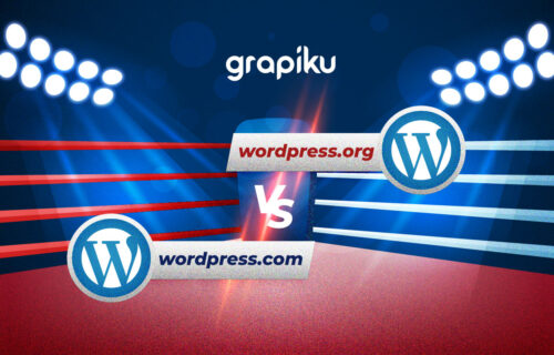 wordpress vs wordpress