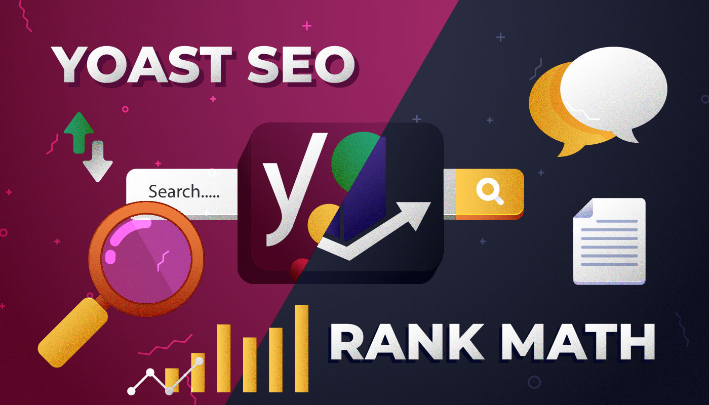 Yoast SEO vs Rank Math: Mana yang Terbaik untuk SEO Website? - Grapiku