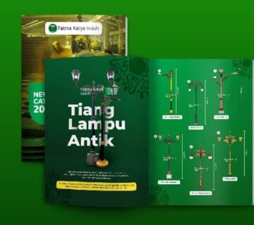 Company Profile Fatma Karya Indah