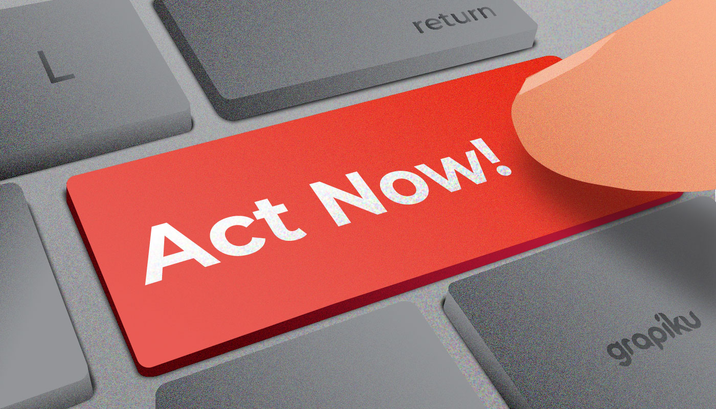 Pentingnya Call to Action di Website untuk Tingkatkan Konversi
