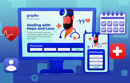 desain-web-hospital Desain Website Rumah Sakit yang Baik