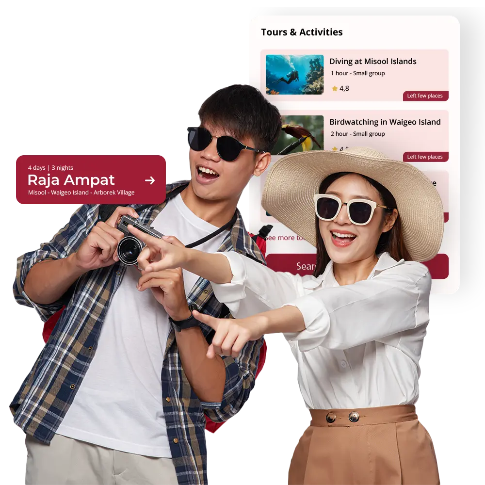 solusi-digital-travel jasa pembuatan website travel