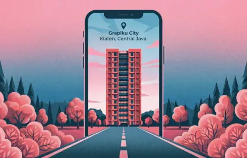 jasa pembuatan website properti