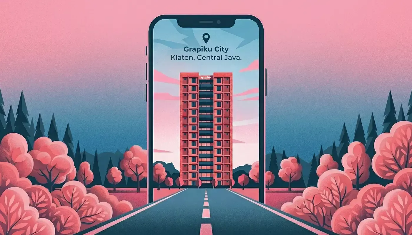 Jasa pembuatan website properti