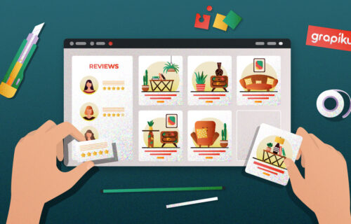 manfaat website portofolio