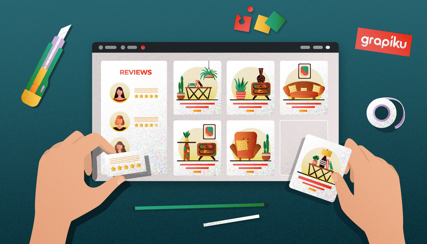 Portofolio-dalam-Web-Jasa manfaat website portofolio