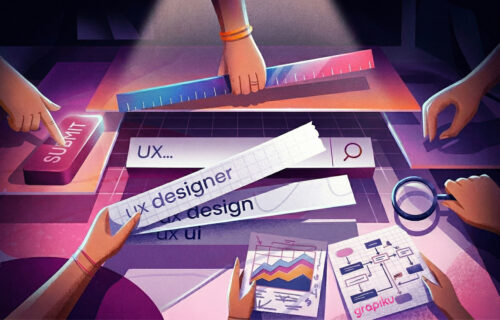 Proses UX Design