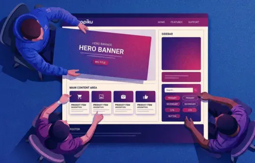 Website Lama Perlu Revamp
